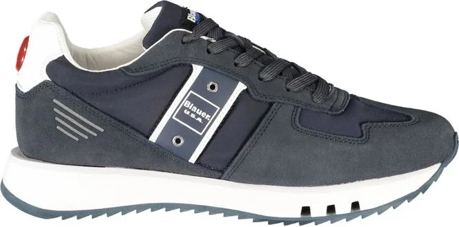 Leather Men Men's Sneaker