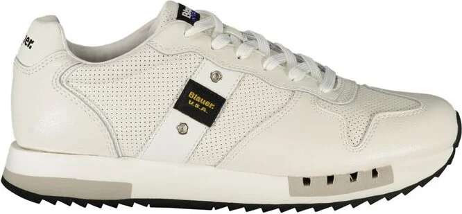 Leather Men Men's Sneaker