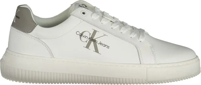 Leather Men Men's Sneaker