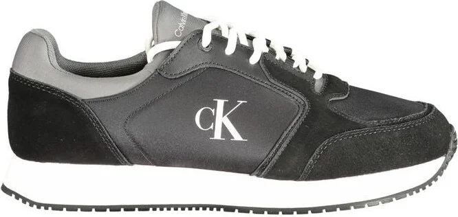 Leather Men Men's Sneaker