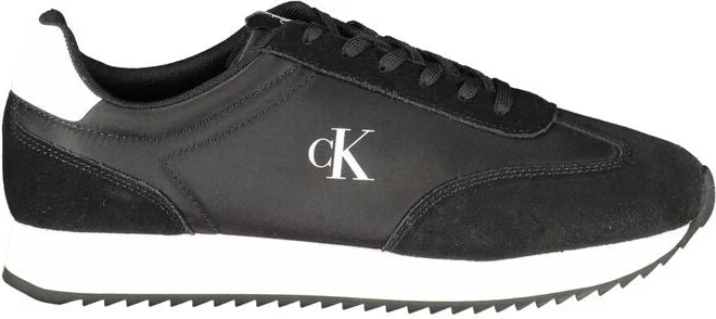 Leather Men Men's Sneaker