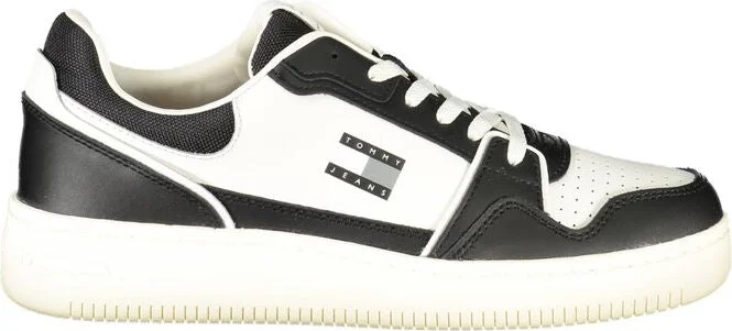 Leather Men Men's Sneaker