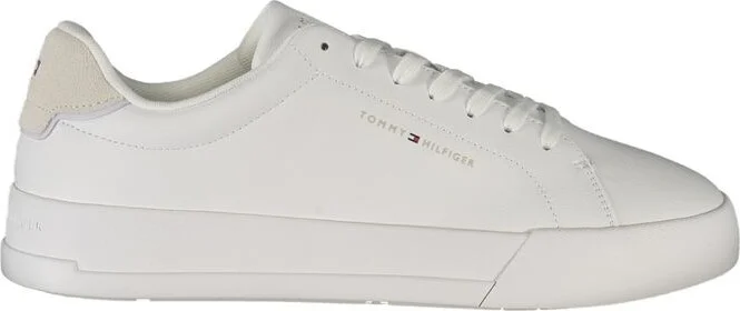 Leather Men Men's Sneaker