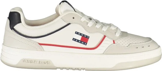 Leather Men Men's Sneaker