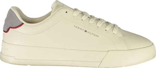 Leather Men Men's Sneaker