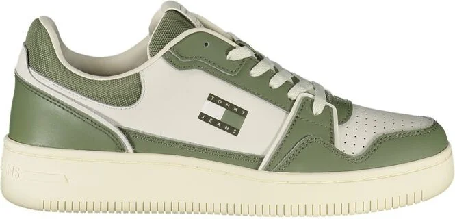 Leather Men Men's Sneaker