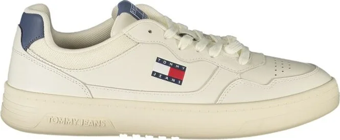 Leather Men Men's Sneaker