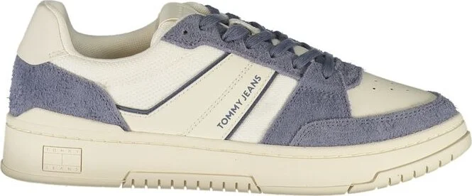 Leather Men Men's Sneaker