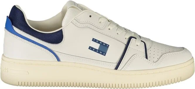 Leather Men Men's Sneaker