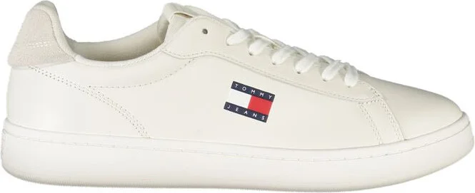 Leather Men Men's Sneaker