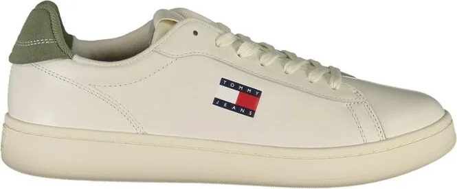 Leather Men Men's Sneaker