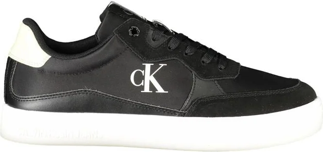 Leather Men Men's Sneaker
