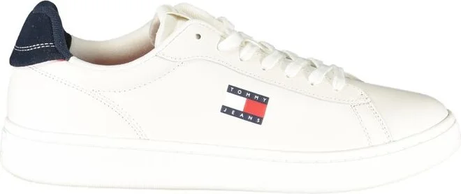 Leather Men Men's Sneaker