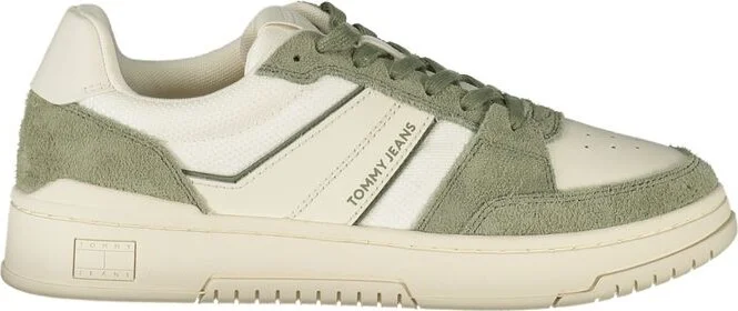 Leather Men Men's Sneaker