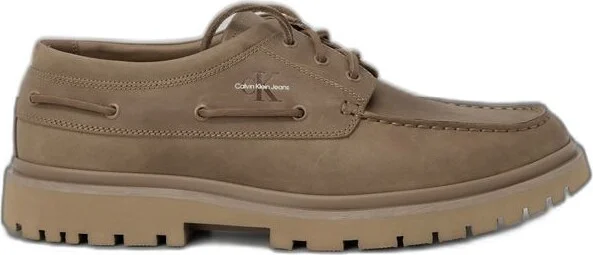 Leather Men's Casual