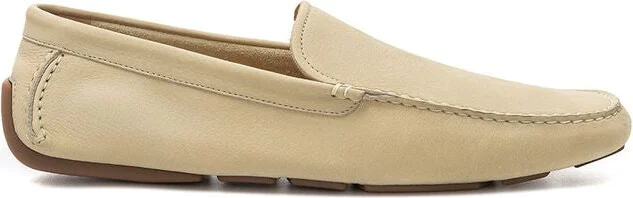 Leather Men's Loafer