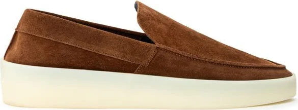 Leather Men's Loafer