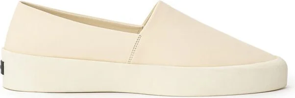 Leather Men's Loafer