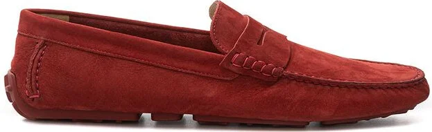 Leather Men's Loafer