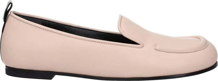 Leather Men's Loafer