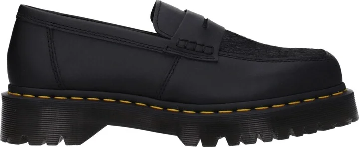 Leather Men's Loafer