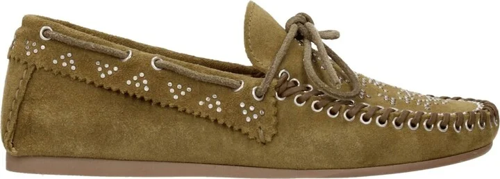 Leather Men's Loafer