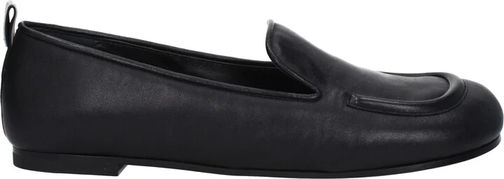 Leather Men's Loafer