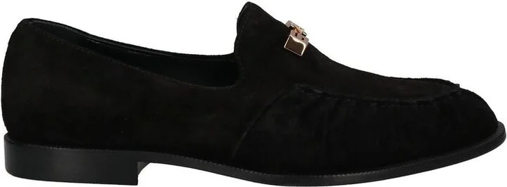 Leather Men's Loafers