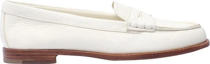 Leather Men's Loafers