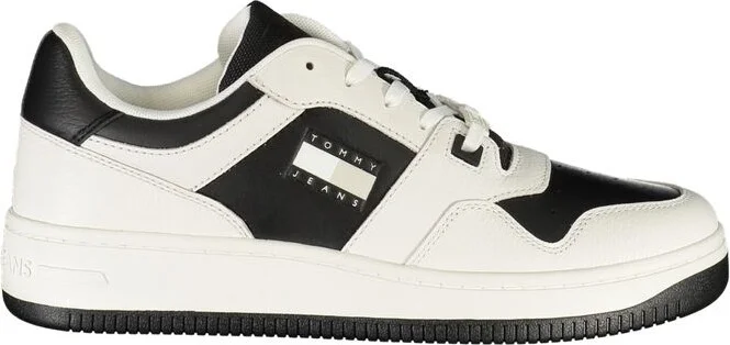 Leather Mens Men's Sneaker