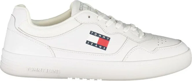 Leather Mens Men's Sneaker