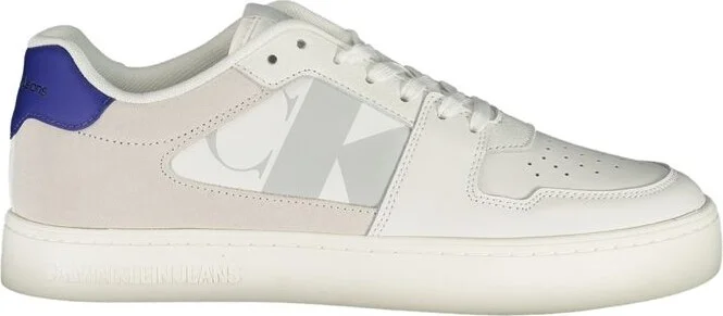Leather Mens Men's Sneaker