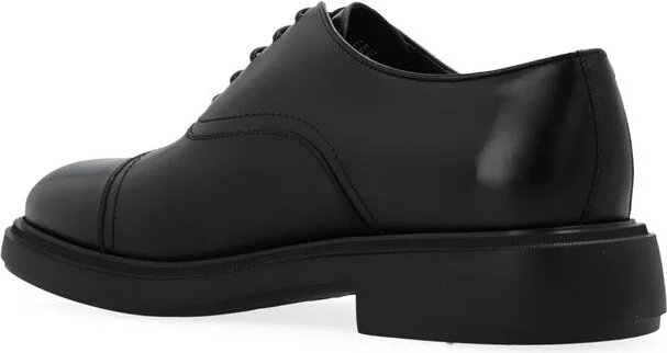 Leather Men's Oxford - Image 3