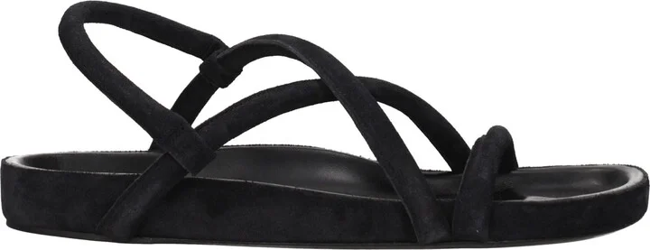 Leather Men's Sandal