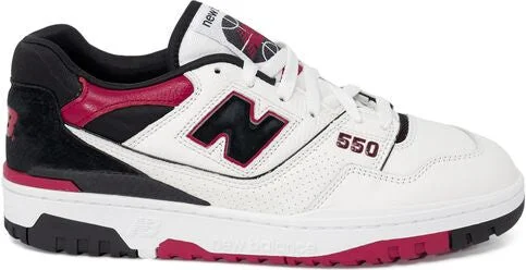 Leather Men's Sneaker