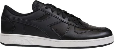 Leather Men's Sneaker