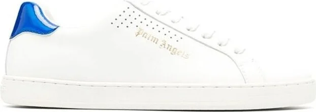 Leather Men's Sneakers