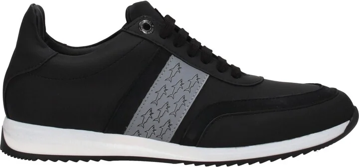Leather Men's Sneakers