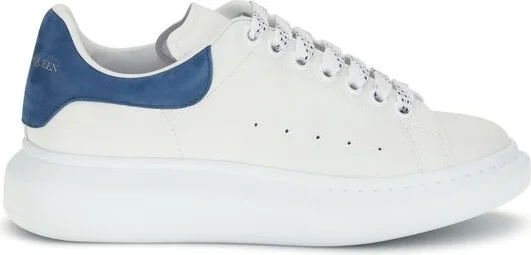 Leather Men's Sneakers