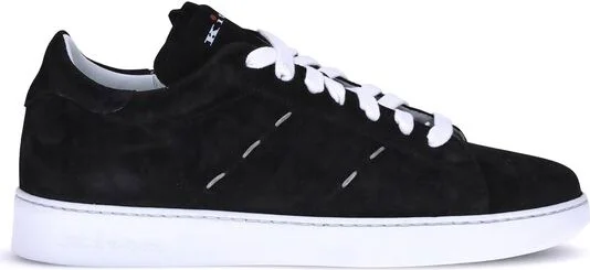 Leather Men's Sneakers