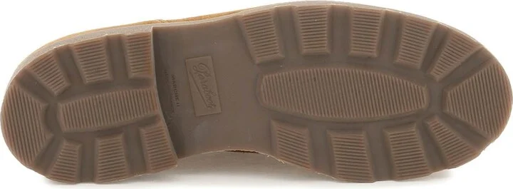 Leather Michael Derby Shoes - Image 5
