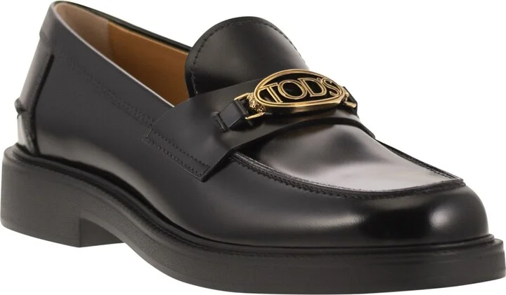 Leather Moccasin - Image 2