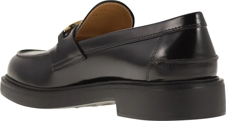 Leather Moccasin - Image 3