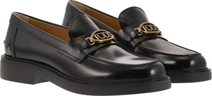 Leather Moccasin - Image 4