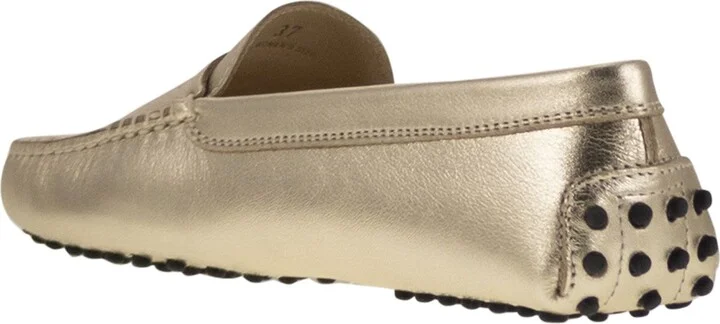 Leather Moccasin - Image 3