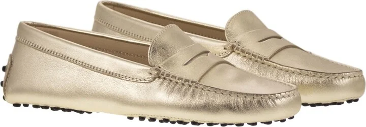 Leather Moccasin - Image 4