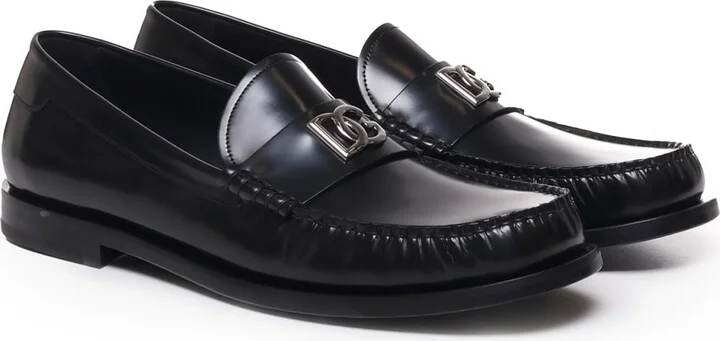 Leather Moccasins - Image 2