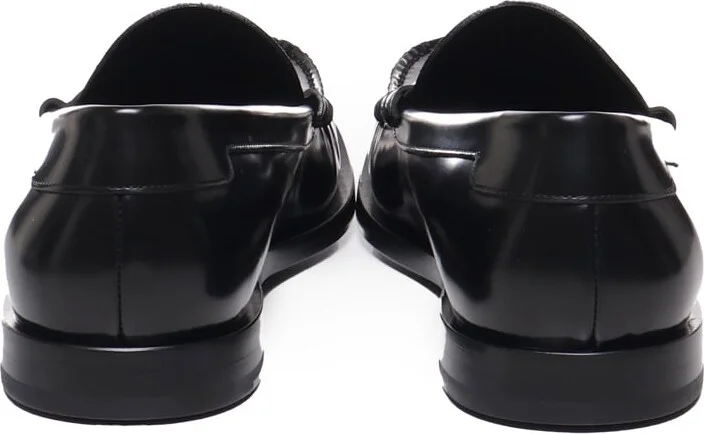 Leather Moccasins - Image 3