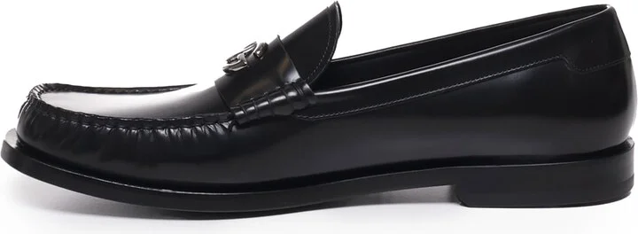 Leather Moccasins - Image 4