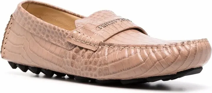 Leather Moccasins - Image 2